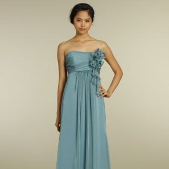 Occasions Bridesmaid Gown Jasper 12 Style JH5226 - Picture 1 of 8